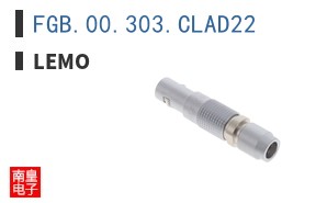 FGB.00.303.CLAD22|LEMO