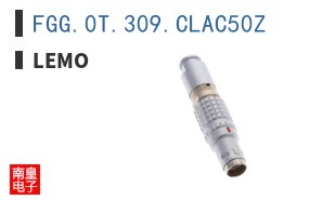FGG.0T.309.CLAC50Z|LEMO
