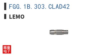 FGG.1B.303.CLAD42|LEMO