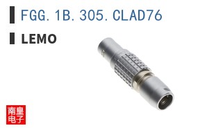 FGG.1B.305.CLAD76|LEMO