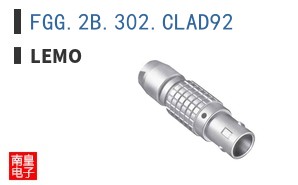 FGG.2B.302.CLAD92|LEMO