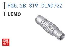 FGG.2B.319.CLAD72Z|LEMO