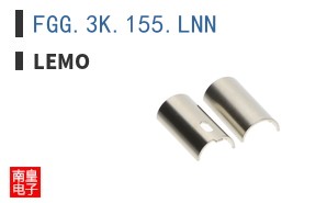 FGG.3K.155.LNN|LEMO