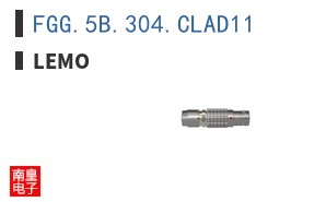 FGG.5B.304.CLAD11|LEMO