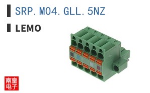 SRP.M04.GLL.5NZ|LEMO