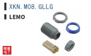 XKN.M08.GLLG|LEMO