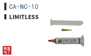 CA-NC-10|LIMITLESS