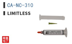 CA-NC-310|LIMITLESS