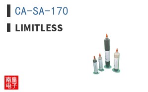 CA-SA-170|LIMITLESS