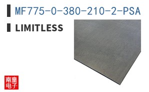 MF775-0-380-210-2-PSA|LIMITLESS