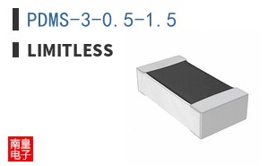 PDMS-3-0.5-1.5|LIMITLESS