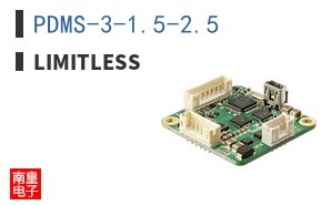 PDMS-3-1.5-2.5|LIMITLESS