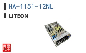 HA-1151-12NL|LITEON