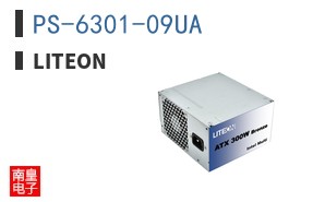 PS-6301-09UA|LITEON