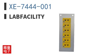 XE-7444-001|Labfacility
