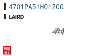 4701PA51H01200|Laird