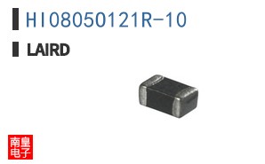 HI0805O121R-10|Laird