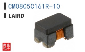 CM0805C161R-10|Laird Technologies