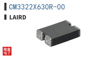 CM3322X630R-00|Laird Technologies