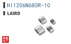 HI1206N680R-10|Laird Technologies