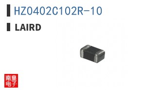 HZ0402C102R-10|Laird Technologies