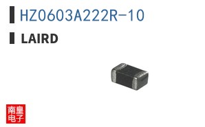 HZ0603A222R-10|Laird Technologies