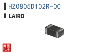 HZ0805D102R-00|Laird Technologies