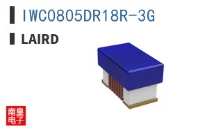IWC0805DR18R-3G|Laird Technologies