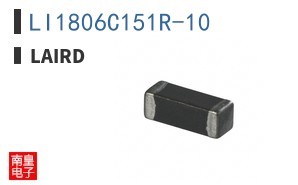 LI1806C151R-10|Laird Technologies