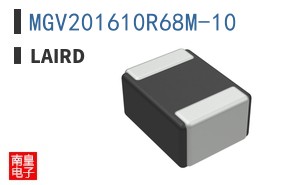 MGV201610R68M-10|Laird Technologies