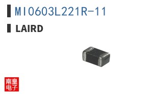 MI0603L221R-11|Laird Technologies