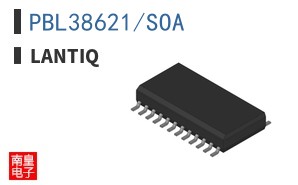 PBL38621/SOA|Lantiq