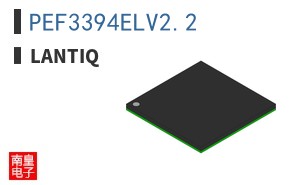 PEF3394ELV2.2|Lantiq