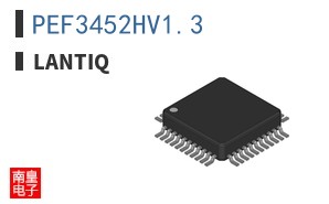 PEF3452HV1.3|Lantiq