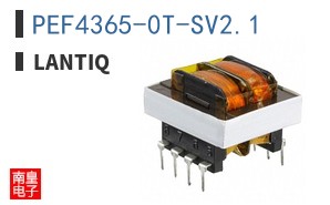 PEF4365-0T-SV2.1|Lantiq