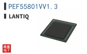 PEF55801VV1.3|Lantiq