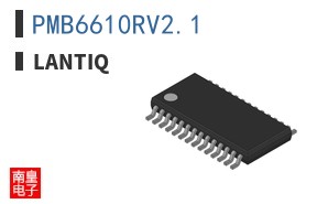 PMB6610RV2.1|Lantiq
