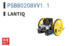 PSB80208VV1.1|Lantiq
