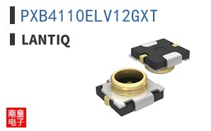 PXB4110ELV12GXT|Lantiq