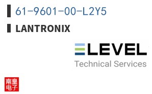 61-9601-00-L2Y5|Lantronix