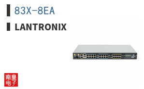 83X-8EA|Lantronix