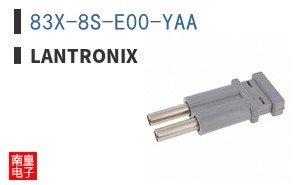 83X-8S-E00-YAA|Lantronix