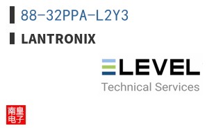 88-32PPA-L2Y3|Lantronix