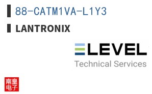 88-CATM1VA-L1Y3|Lantronix