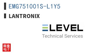 EMG751001S-L1Y5|Lantronix