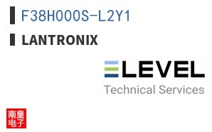 F38H000S-L2Y1|Lantronix