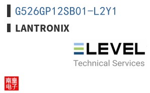G526GP12SB01-L2Y1|Lantronix