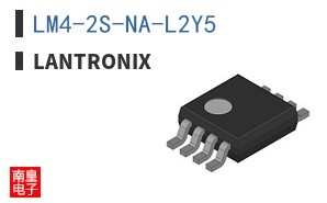 LM4-2S-NA-L2Y5|Lantronix