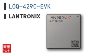 LOQ-4290-EVK|Lantronix