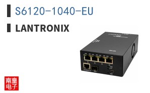 S6120-1040-EU|Lantronix